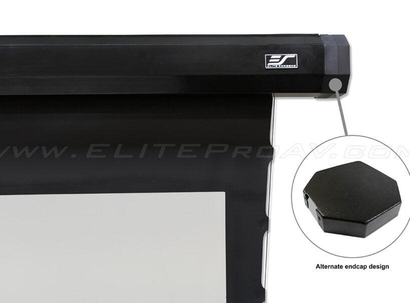 CineTension2 Rear CineTension2 Rear, Rear projection screen