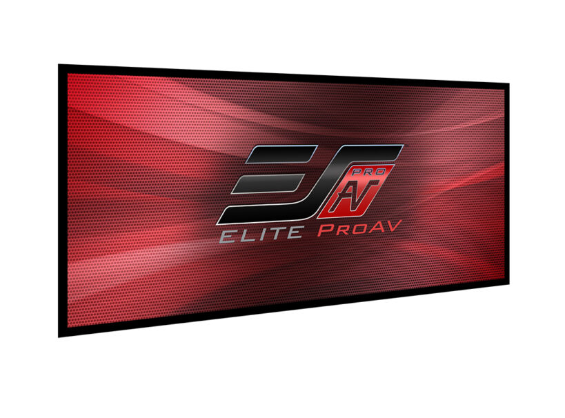 IDE2_Angle Insta-DE 2 Series, Whiteboard projector screen