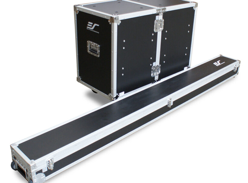 Kestrel Stage Series Kestrel Stage Series, Portable projector screen