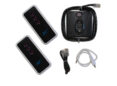 Saker Tab-Tension Series, Motorized projector screen