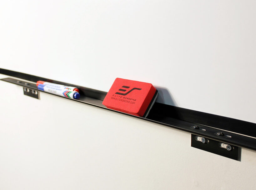 insta_deaf_tray Insta-DE 2af Series, Whiteboard projector screen