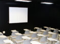 Insta-DE Frame Series, Whiteboard projector screen