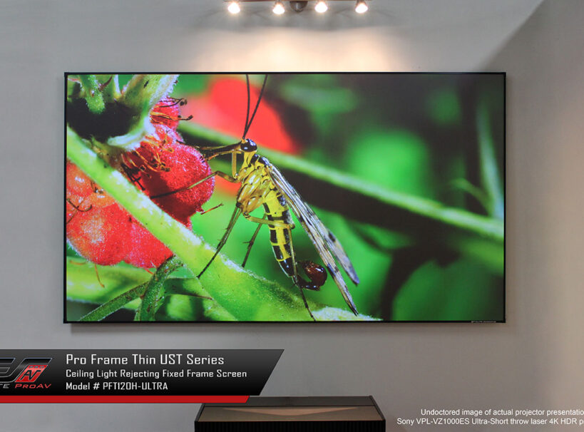 ProFrame_ThinUST_Application ProFrame_ThinUST_Application