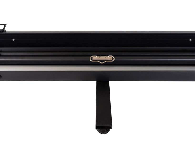 FloorRiserPro_CineGrey4D_MidFoot FloorRiserPro_CineGrey4D_MidFoot