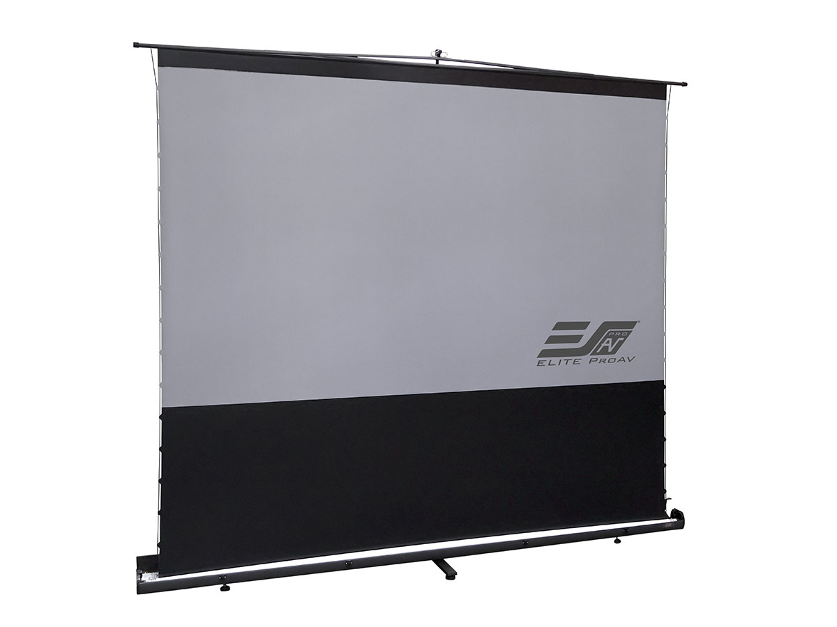 Floor Riser Pro DarkUST® 3 Series
