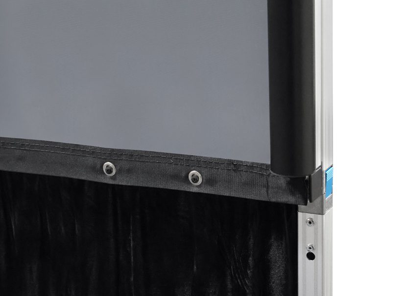 PresenterPro_DUST3_DrapeAngle_Blk PresenterPro_DUST3_DrapeAngle_Blk