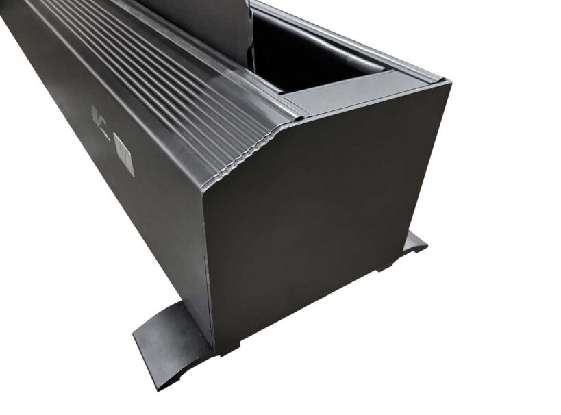 Presenter_Pro_Riser_150_CasingFeet Presenter Pro Riser Series