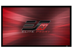 Pro Frame Plus Series