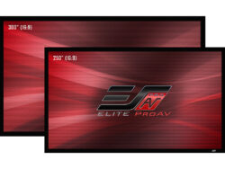 Pro Frame Plus Series