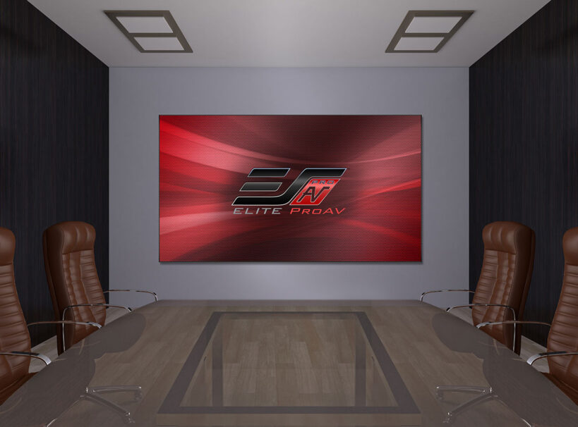 ProFrame_Thin_Conference ProFrame_Thin_Conference