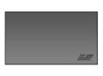High-quality commercial projector screen for professional presentations.