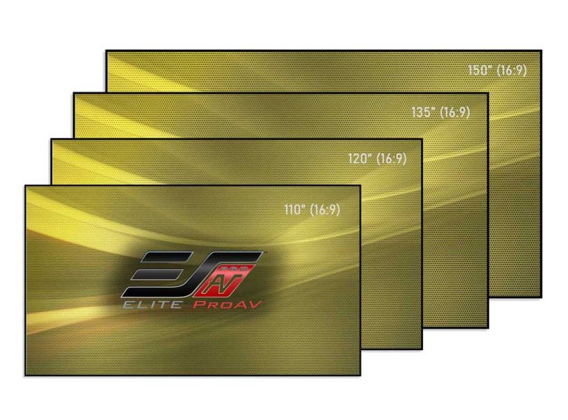 Pro Frame Thin AT8K