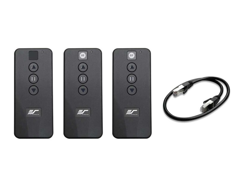 Evanesce Plus RC1 remote kit