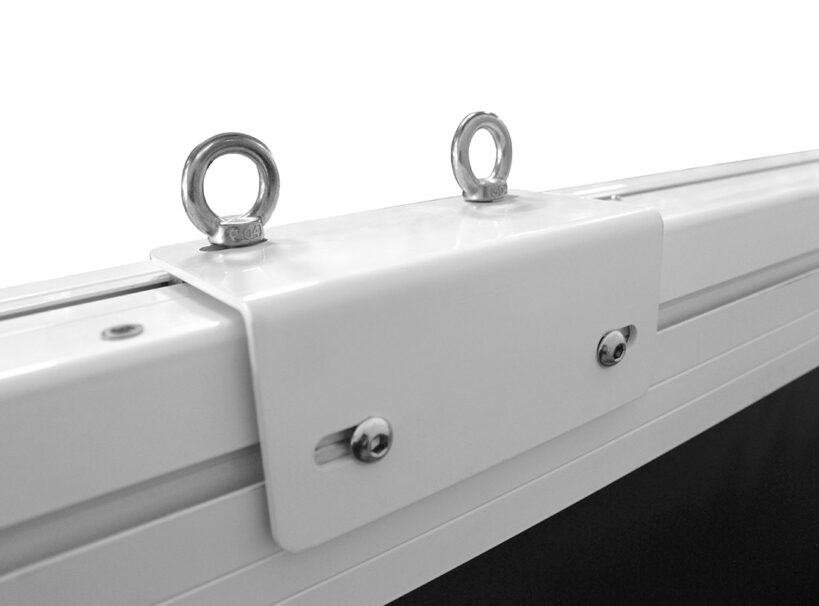 Tension Pro 226" Model Bracket Tension Pro 226" Model Bracket