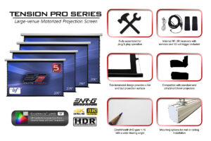 Tension Pro Series