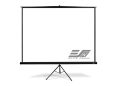 High-quality projector screen for professional presentations and home theaters.