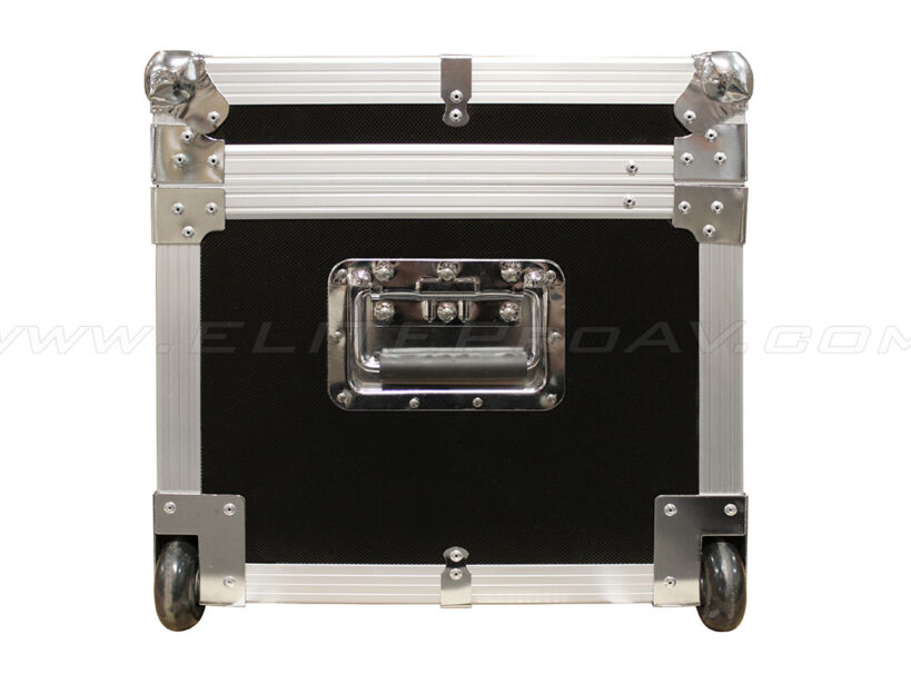 YardMasterPro_CaseEnd Yard Master Pro Case