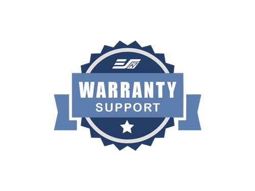 Warranty & Technical Support Request Form